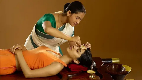 AYURVEDIC REJUVENATION PACKAGE
