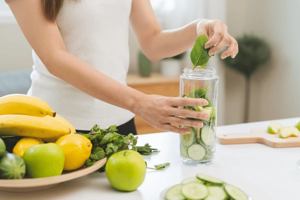 Prana Detox Program
