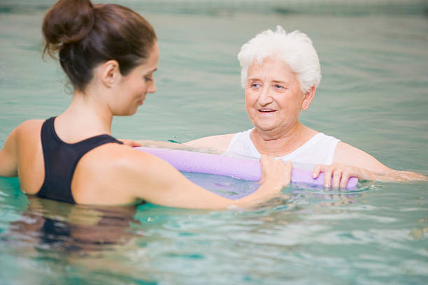  HYDROTHERAPY
