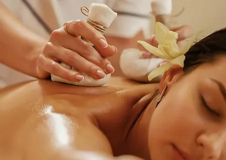 KIZHI THERAPY