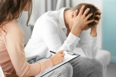 LIFESTYLE DISORDER MANAGEMENT