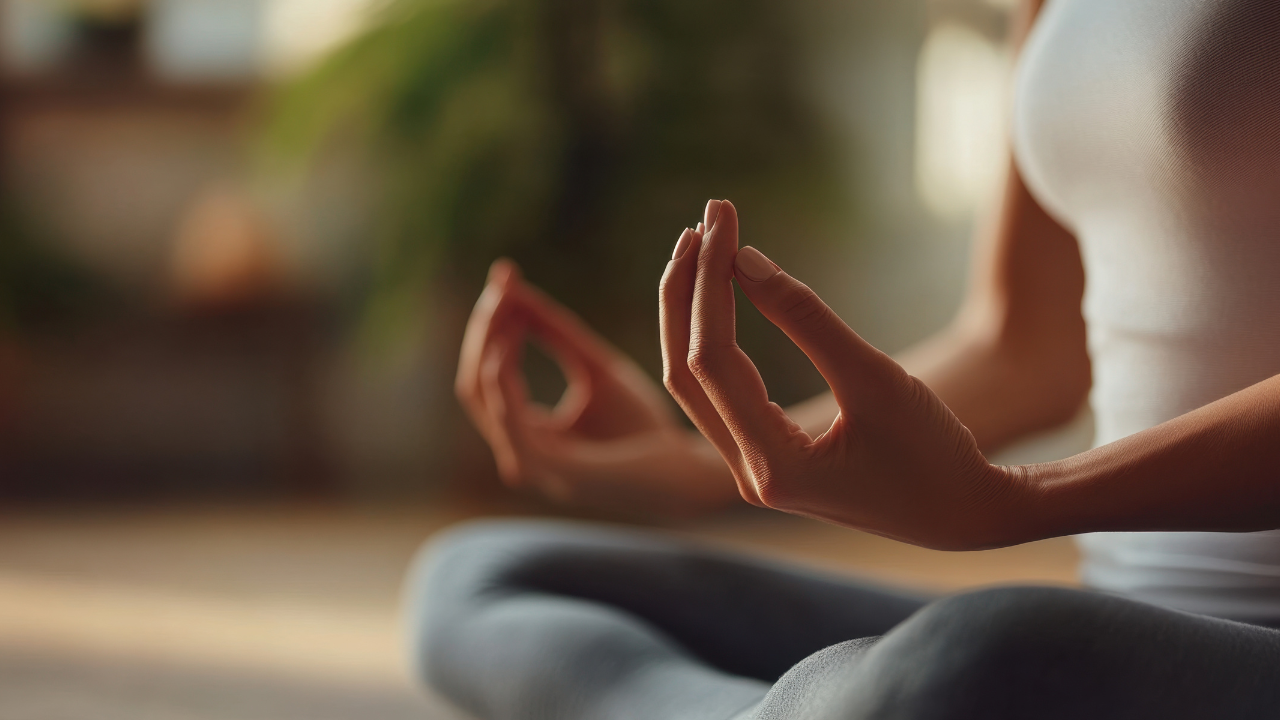 YOGA THERAPY