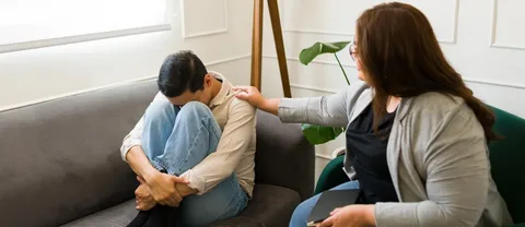 Anxiety Support