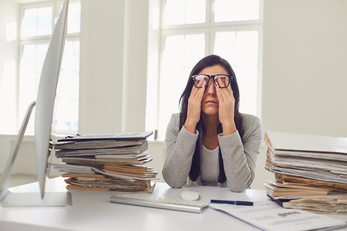 Emotional Burnout