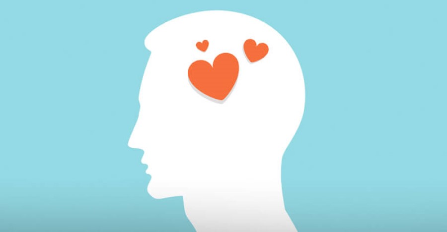 Better Emotional Health