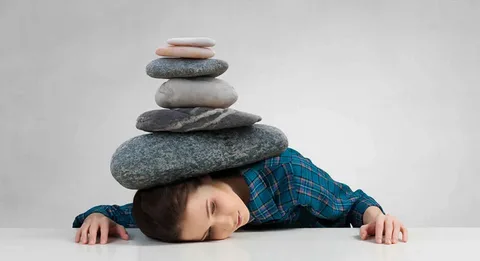 Lifestyle Fatigue