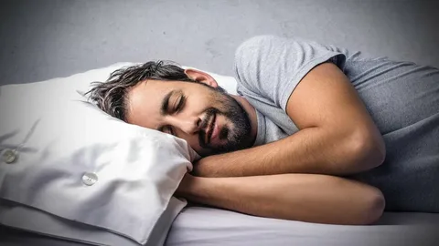 Improved Sleep