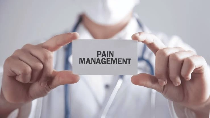 Stress Management