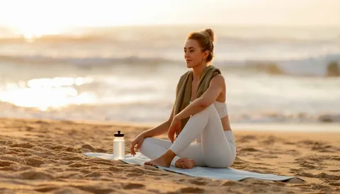 Prana Women's Wellness
