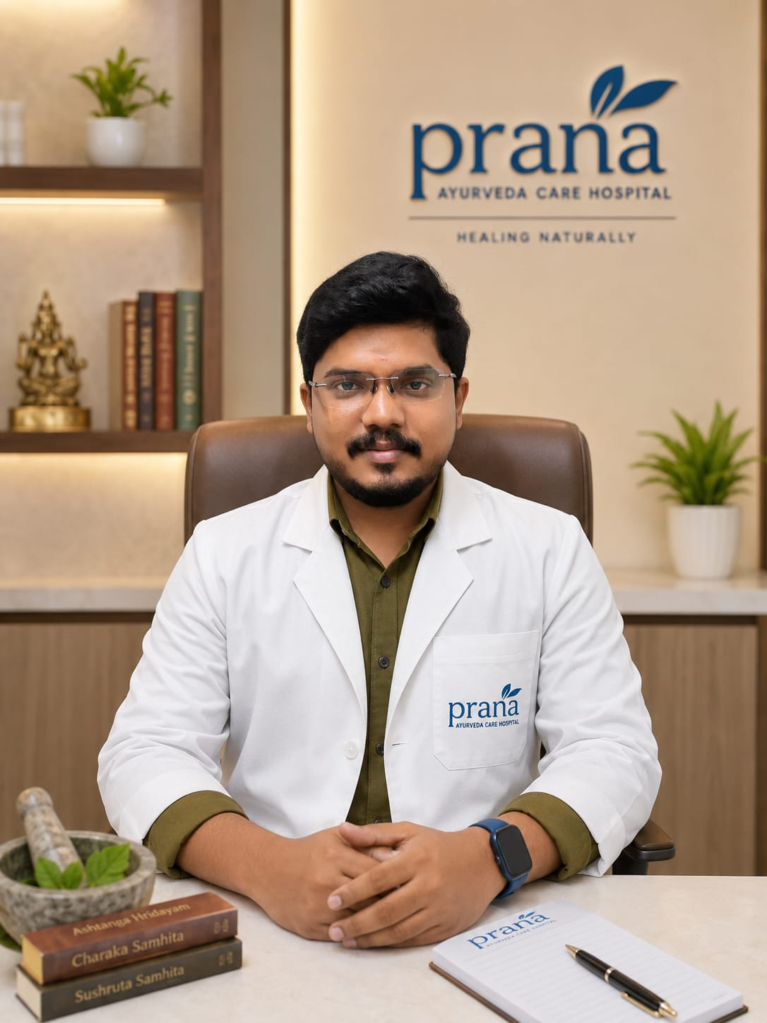 Dr. S Jayasuriyan