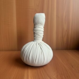 Herbal Poultice Massage Ball